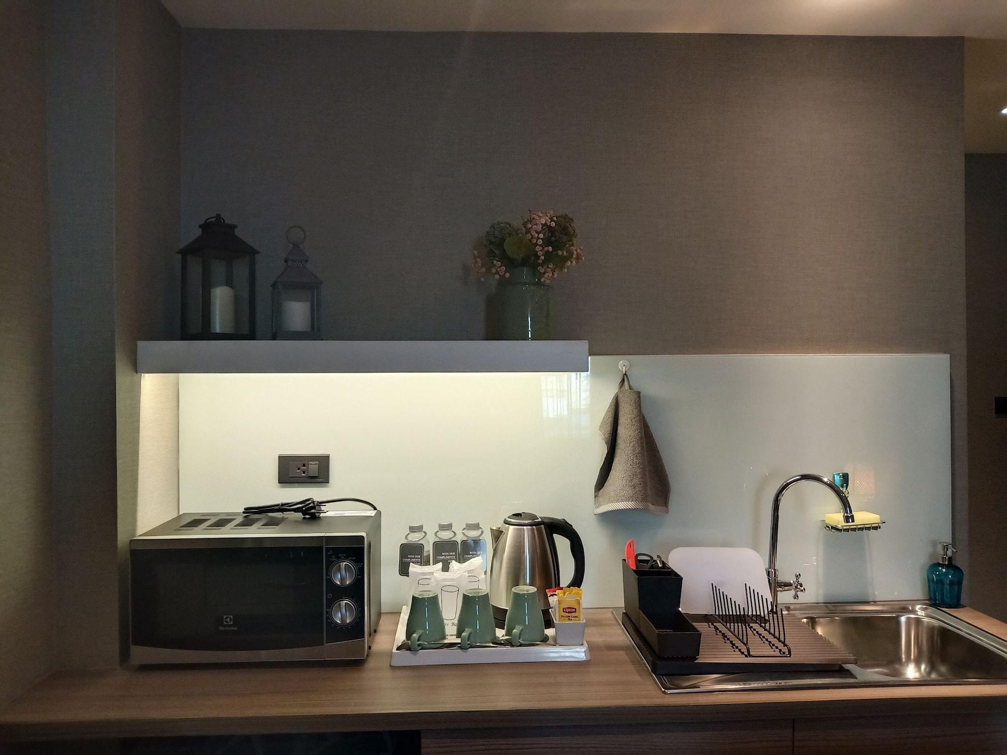 בנגקוק Bizotel Premier Hotel & Residence מראה חיצוני תמונה